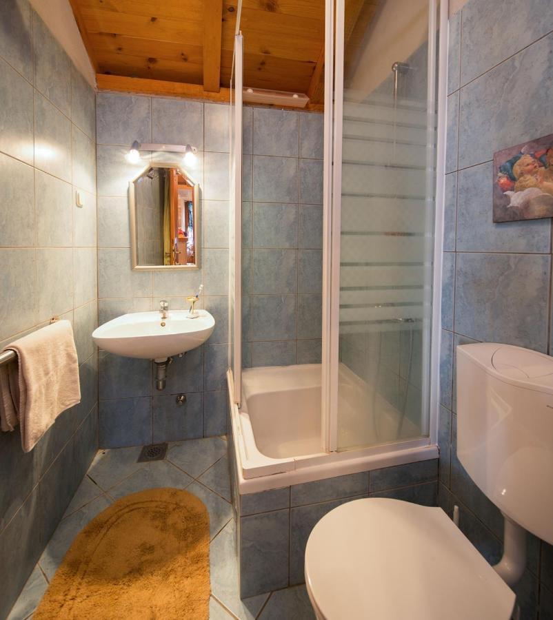 Apartment Studio Zavala *