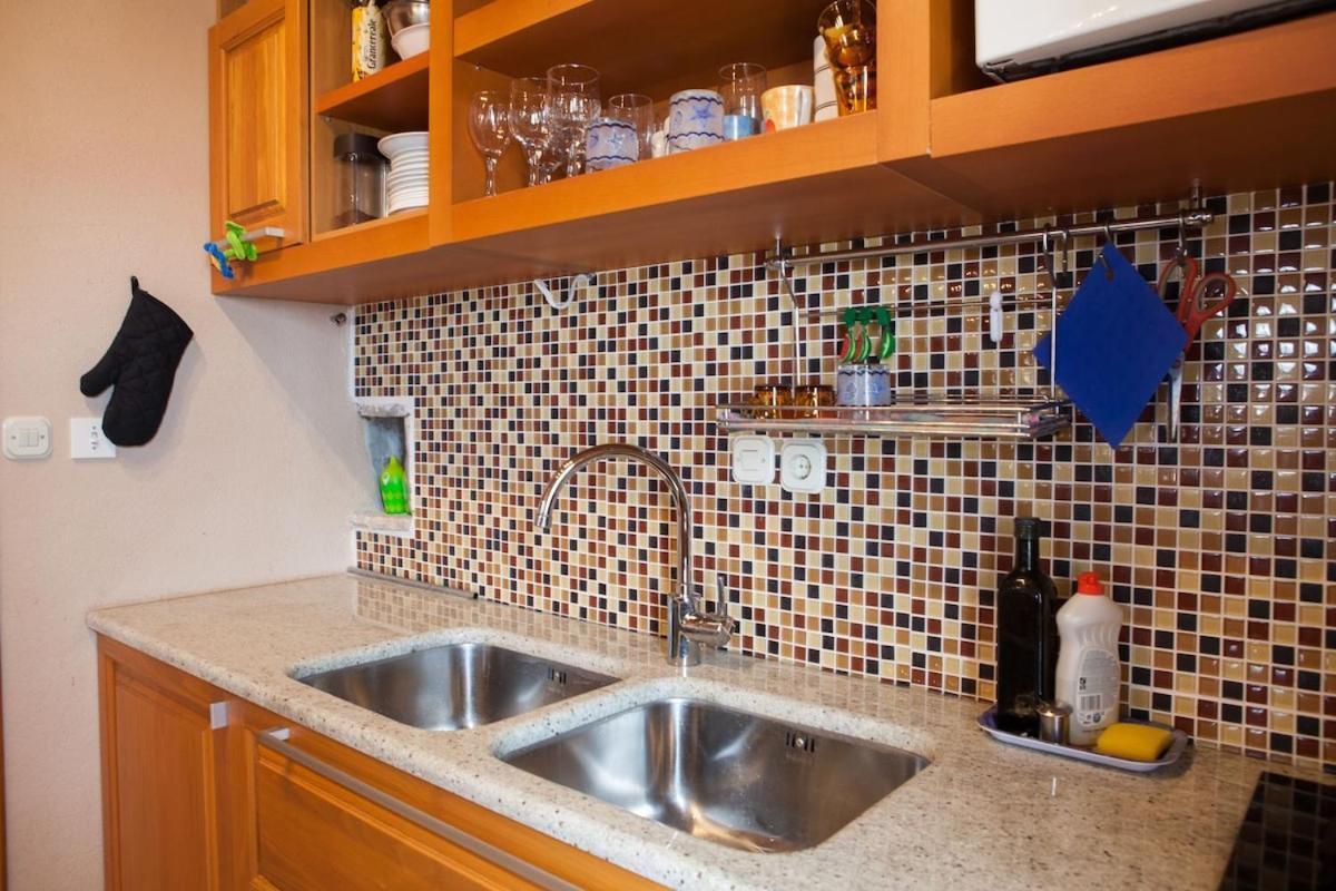 Studio Zavala Apartment *